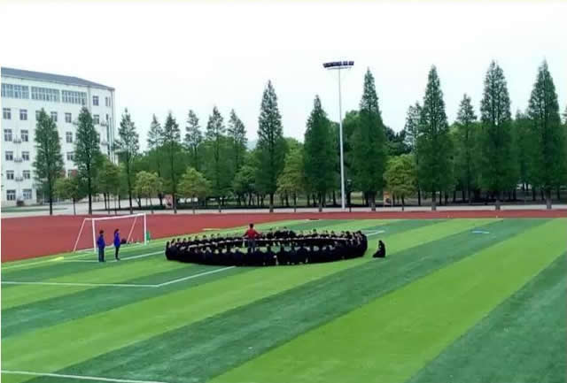 常州公安局第二批系統(tǒng)輪訓圓滿結束