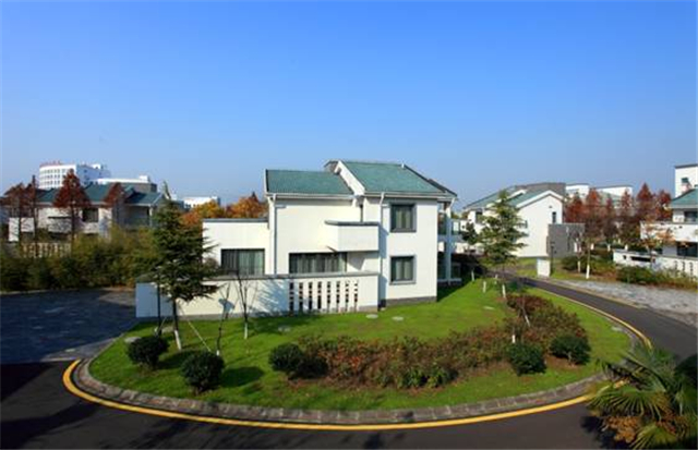 江蘇省體育局運動康復基地